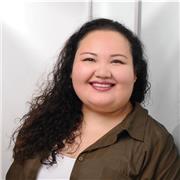 Profesora de inglés